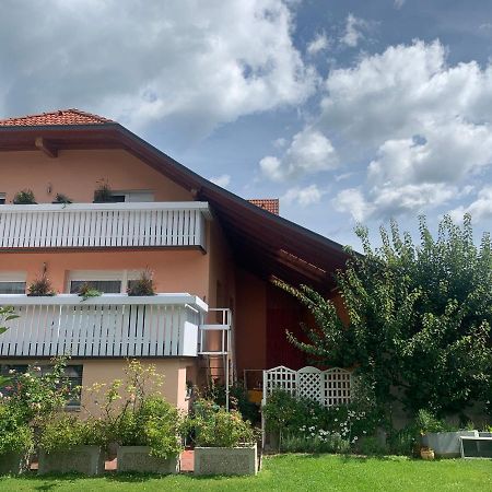 Apartma Metka Mojstrana Exterior photo